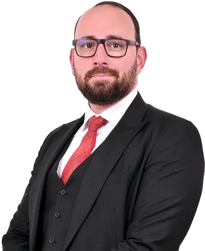 Fadi Fawal, founder of Evocatus Management Consultancies